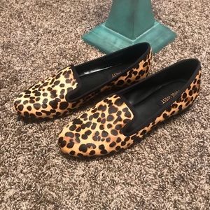 9 West Leopard Flats